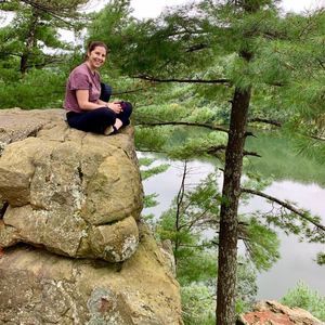 Meet your Posher, Veronica